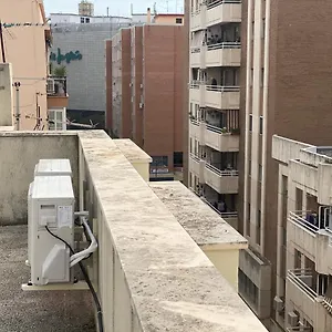 Centro Privada En Compartidos Rum i privatbostad Málaga