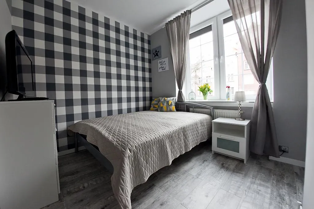 Euro Apartments Piwna Gdansk