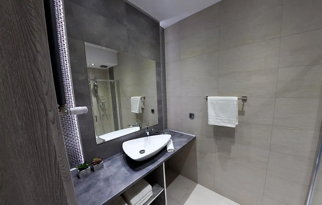 Euro Apartments Piwna Gdansk