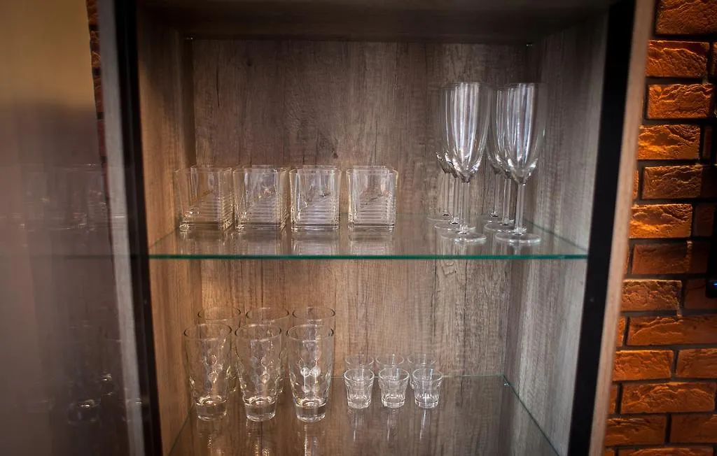 Euro Apartments Piwna Gdansk