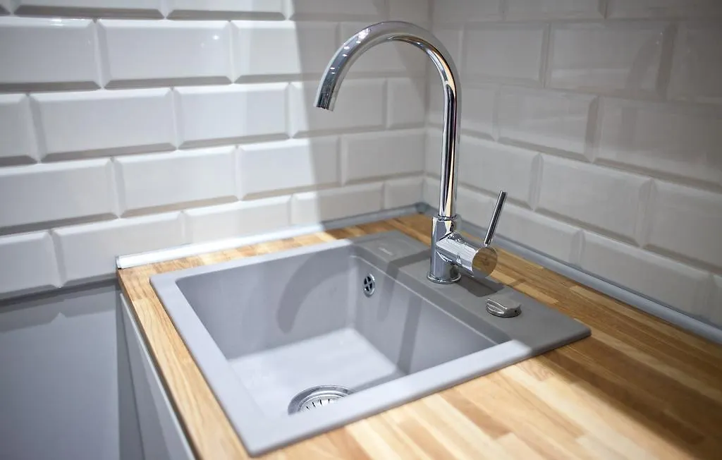 Euro Apartments Piwna Gdansk Poland